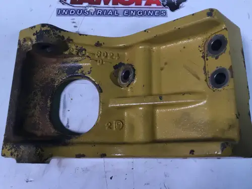 CATERPILLAR ALTERNATOR SUPPORT 2796024 USED - Thumb image 2