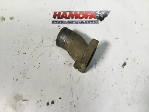 CATERPILLAR WATER PIPE 2304518 USED