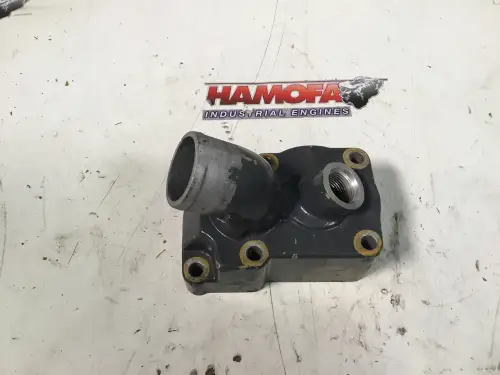 CATERPILLAR THERMOSTAT COVER 2192338 USED