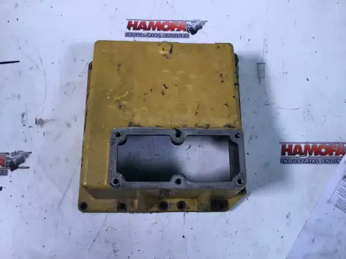 CATERPILLAR LOGEMENT D'INTERCOOLER 8N1000 UTILISÉ - Miniature 2