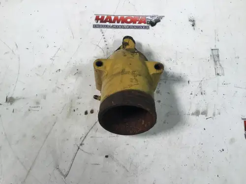 CATERPILLAR УГОЛОВОЙ 1726515 Б/У - Миниатюра 2