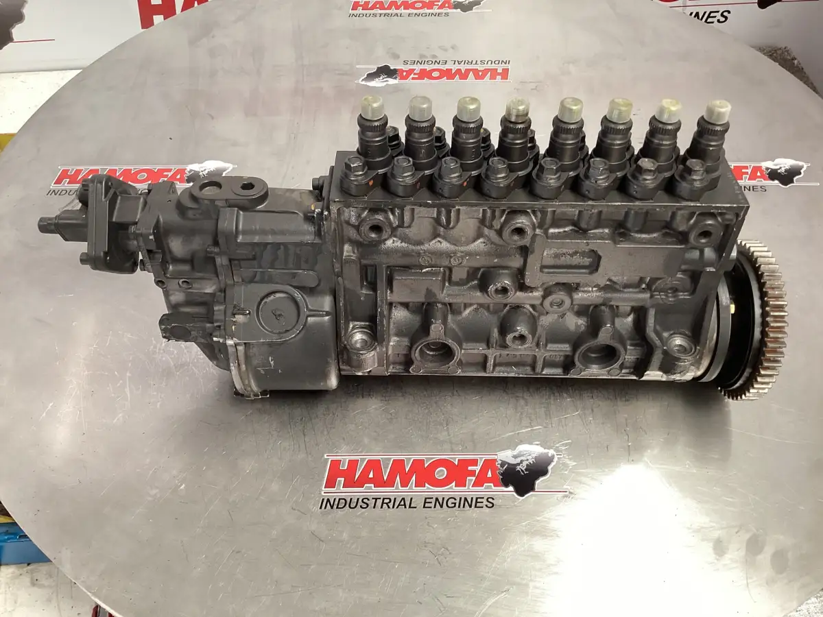 BOSCH 0 402 648 994 USADA - Imagen 4
