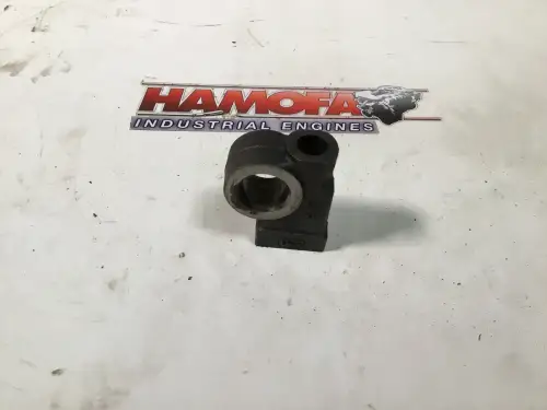 CATERPILLAR ROCKER SHAFT/BLOCK 2355527 GEBRUIKT - Miniatuur afbeelding 1