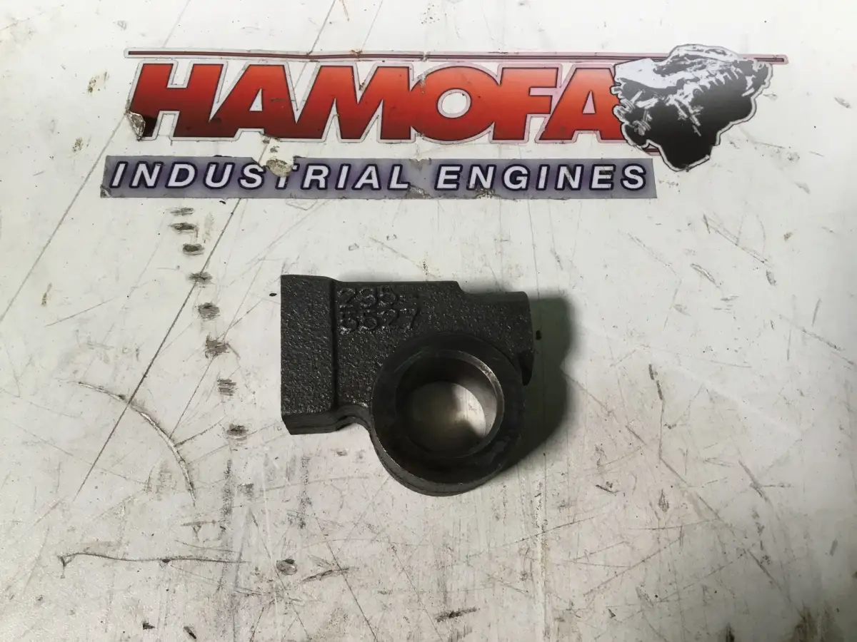 CATERPILLAR ROCKER SHAFT/BLOCK 2355527 GEBRUIKT - Afbeelding 2
