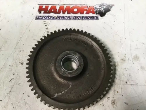 CATERPILLAR SPUR GEAR 2P1171 USED - Thumb image 2