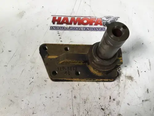 CATERPILLAR VENTILATOR SUPPORT 1295618 USED
