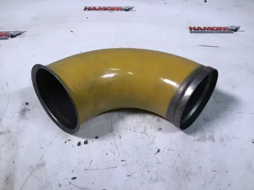 CATERPILLAR EXHAUST BEND 1558538 USED - Thumb image 2