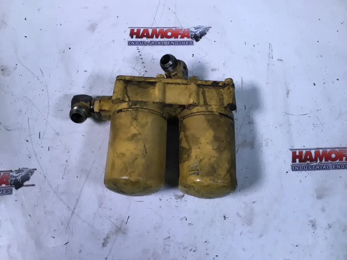 CATERPILLAR 1W4551 USED - Picture 2