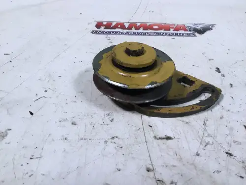 CATERPILLAR PULLEY 1154237 USED - Thumb image 2