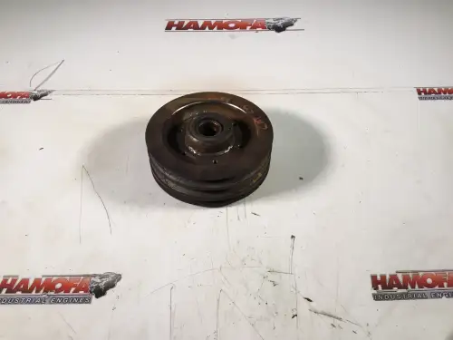 CATERPILLAR V-BELT PULLEY 1949464 USED - Thumb image 1