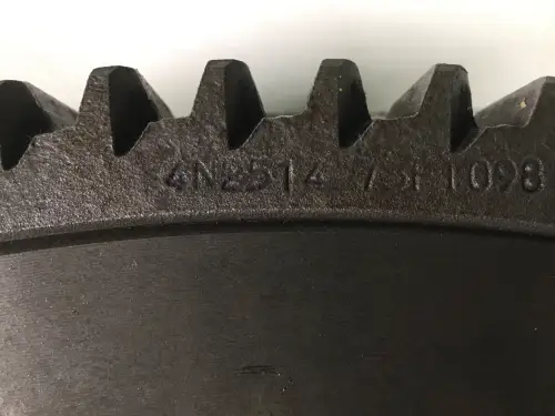 CATERPILLAR 4N2514 GEBRUIKT - Miniatuur afbeelding 2