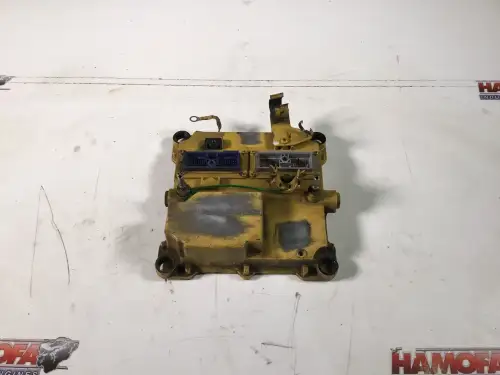 CATERPILLAR ENGINE COMPUTER (ECU) 2863863 USED