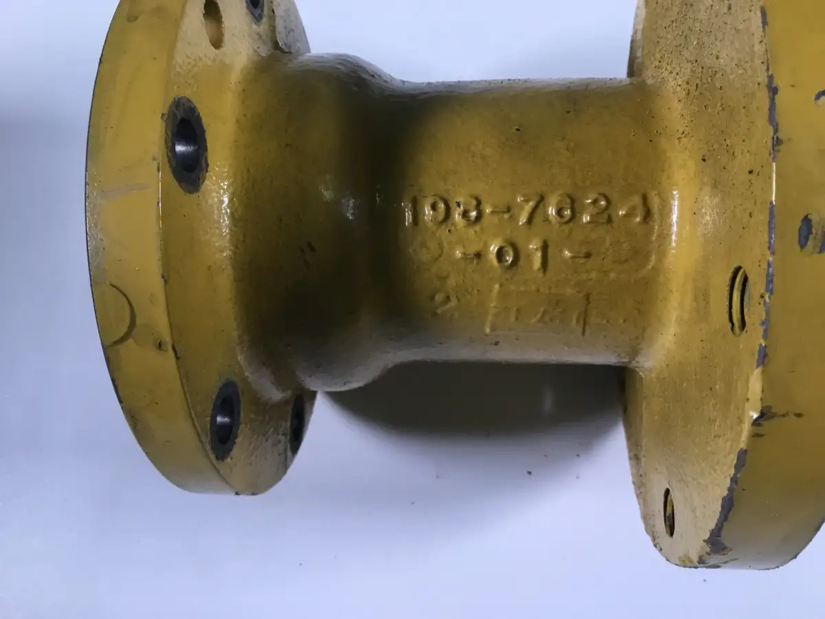 CATERPILLAR FAN DRIVE SHAFT 1987624 USED - Picture 2