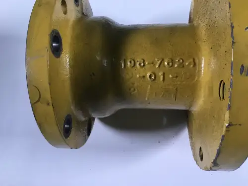 EJE DE ACCIONAMIENTO DE VENTILADOR CATERPILLAR 1987624 USADO - Imagen miniatura 2