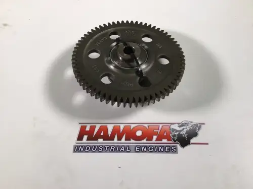 ПРОМЕЖУТОЧНАЯ ЗАШЛЕПКА CATERPILLAR 2223903 Б/У - Миниатюра 1