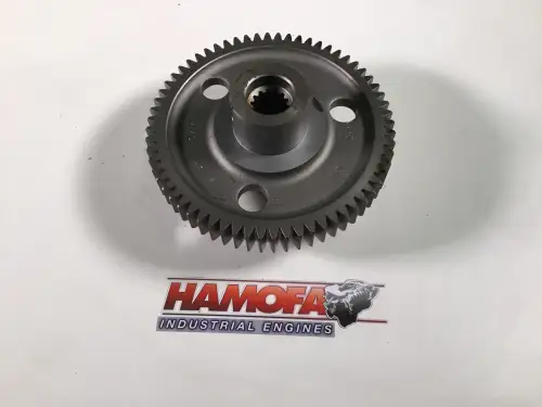 CATERPILLAR PTO WHEEL 1W4740 USED