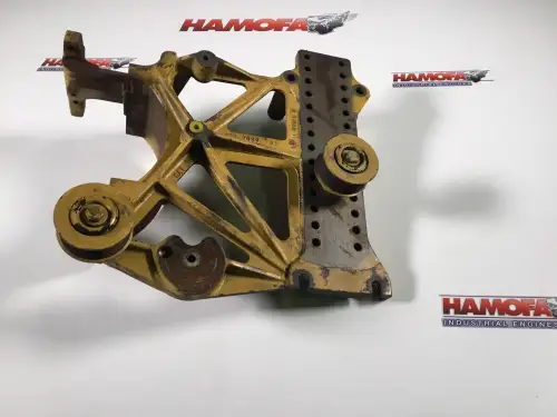 HUB DE VENTILADOR CATERPILLAR 2222899 USADO - Imagen miniatura 1