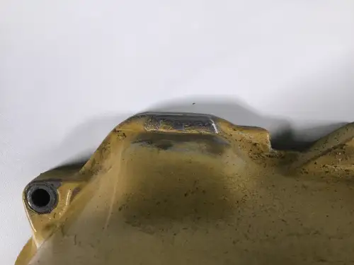 CATERPILLAR BASE 6N2602 USED - Thumb image 2