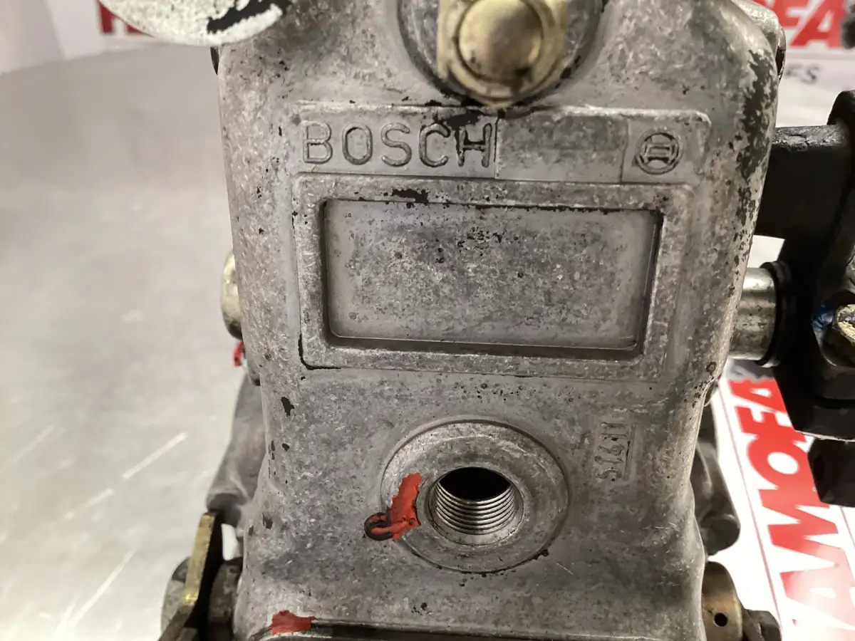 BOSCH 0 402 036 744 USADO - Imagen 2