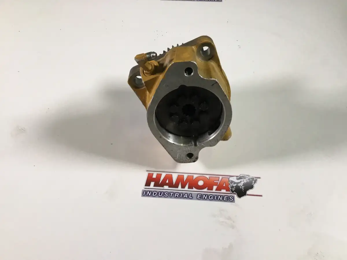 CATERPILLAR PTO HOUSING 3660233 USED - Picture 2
