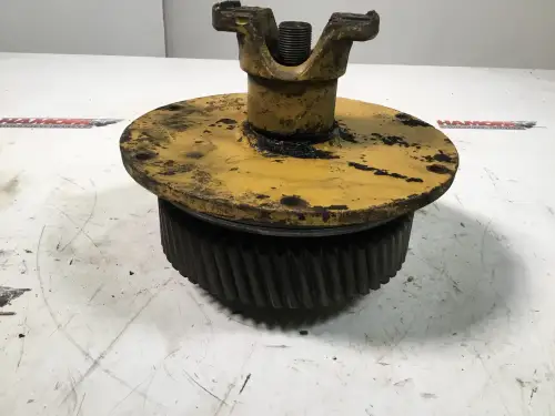 CATERPILLAR PTO GEAR WHEEL 6N2415 USED - Thumb image 2