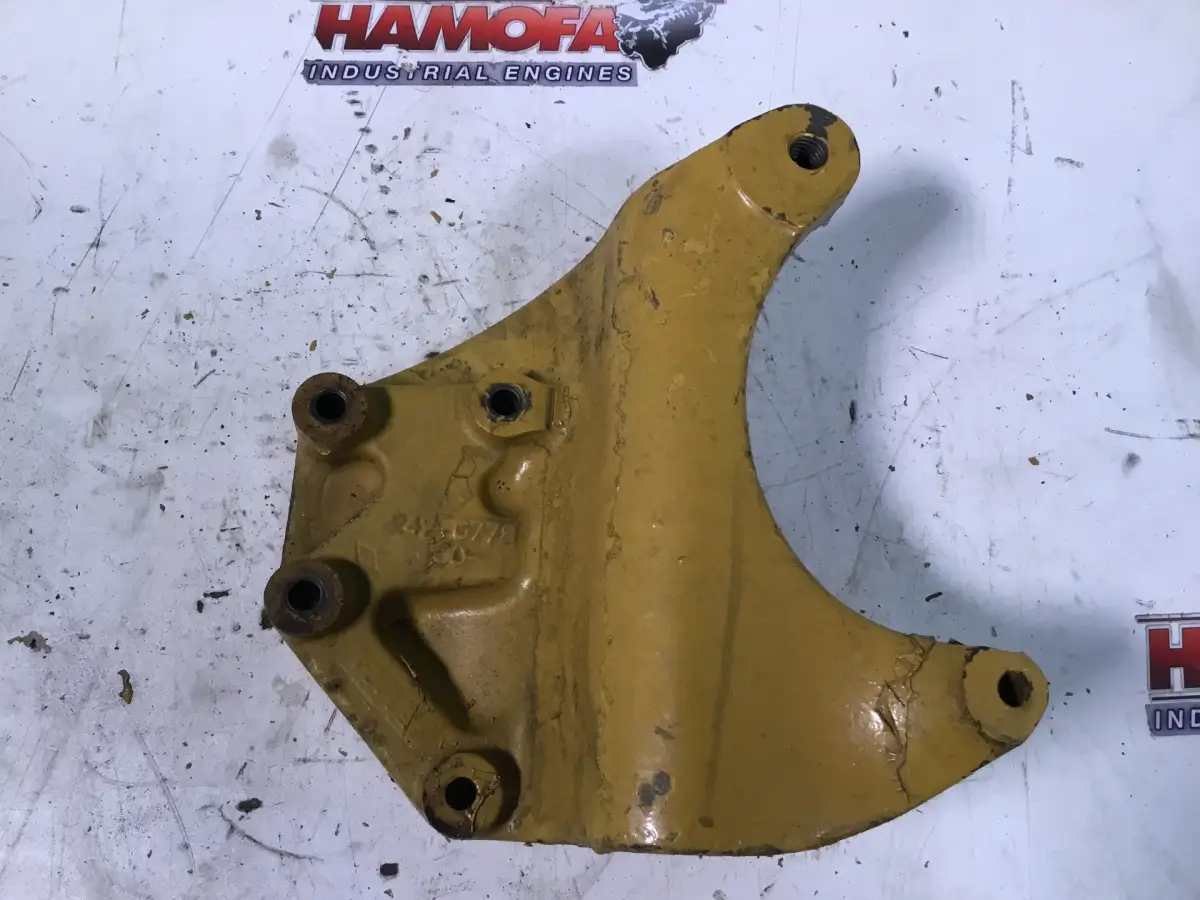 CATERPILLAR SUPPORT 2420778 USED - Picture 2