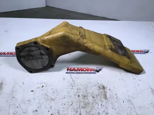 ФИЛЬТР МАСЛА CATERPILLAR GP-OIL -B 1274327 Б/У - Миниатюра 1