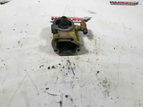 CATERPILLAR KRAFTSTOFFFILTERGEHÄUSE 6I4802 GEBRAUCHT – Vorschaubild 4