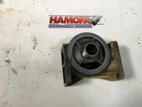CATERPILLAR OIL FILTER HOUSING 7N4519 USED