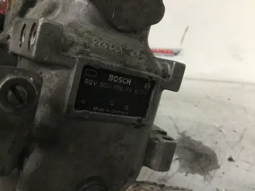 ТОПЛИВНЫЙ НАСОС BOSCH 0402846054 Б/У - Миниатюра 3