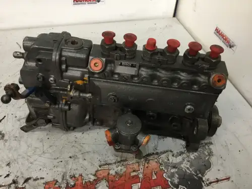 BOMBA DE COMBUSTIBLE BOSCH 0400866075 USADA - Imagen miniatura 2