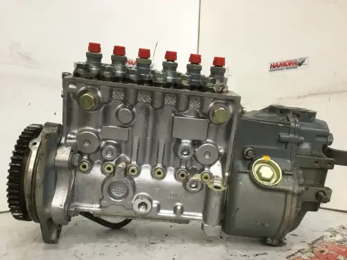 MAN KRAFTSTOFFPUMPE 51111027682 GEBRAUCHT – Vorschaubild 1