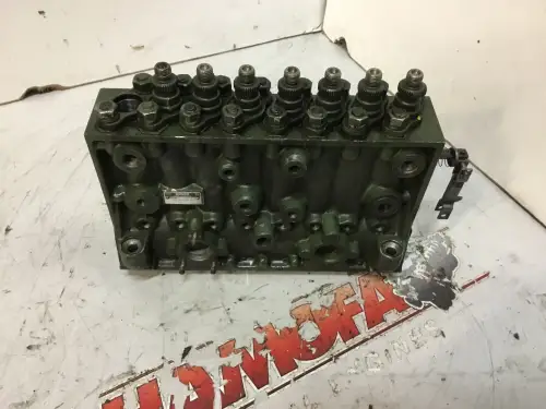 BOSCH FUEL PUMP 0401848038 USED - Thumb image 3