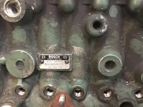 BOMBA DE COMBUSTIBLE BOSCH USADA 0401848038 - Imagen miniatura 2