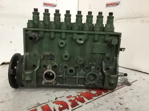 BOMBA DE COMBUSTIBLE BOSCH USADA 0402648928