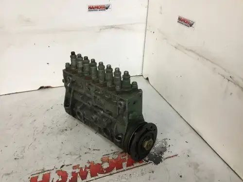 BOMBA DE COMBUSTIBLE BOSCH USADA 0402648928 - Imagen miniatura 2