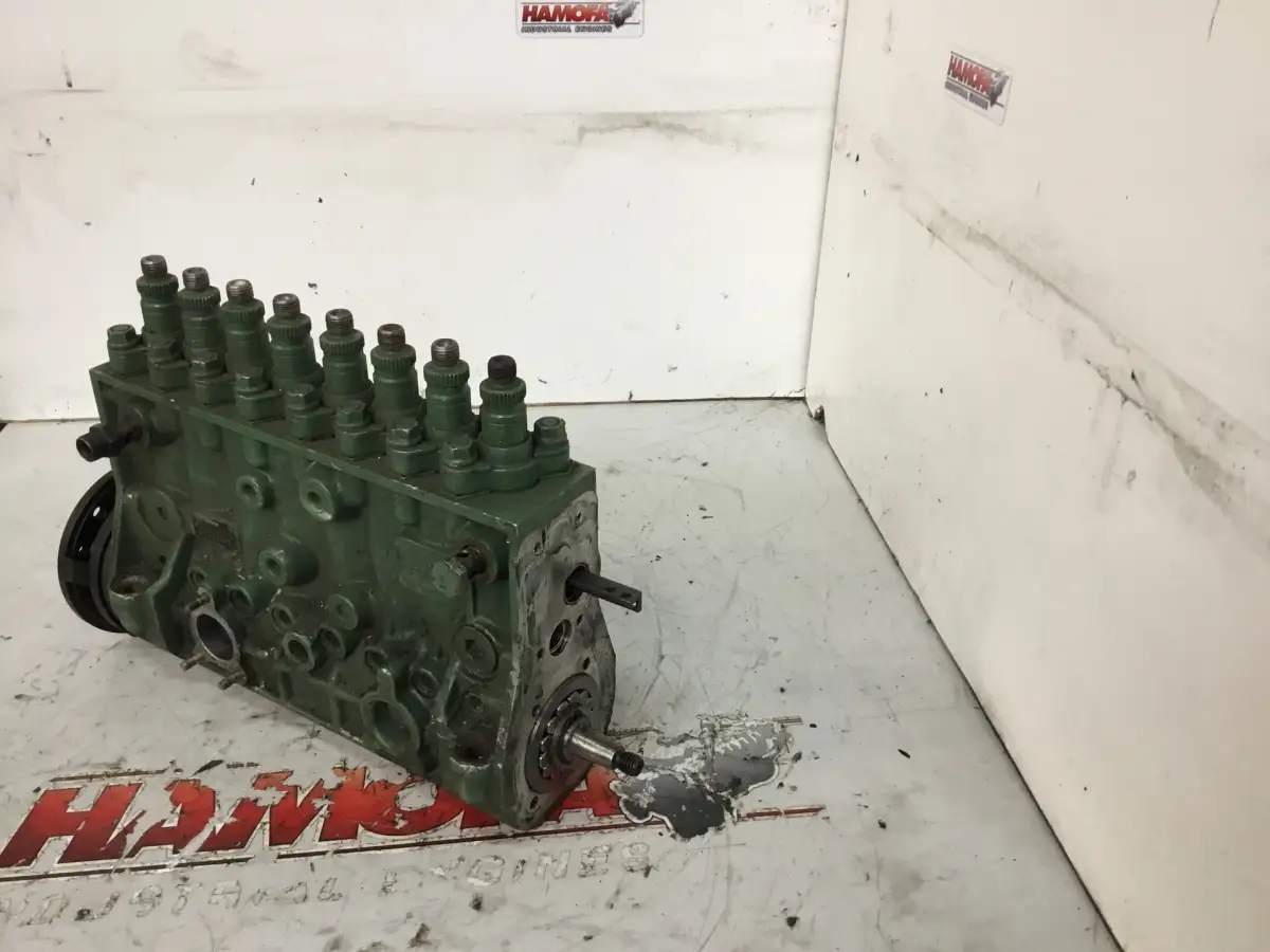BOMBA DE COMBUSTIBLE BOSCH USADA 0402648928 - Imagen 3