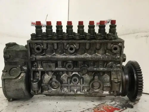 НАСОС BOSCH 0401848733 Б/У - Миниатюра 1