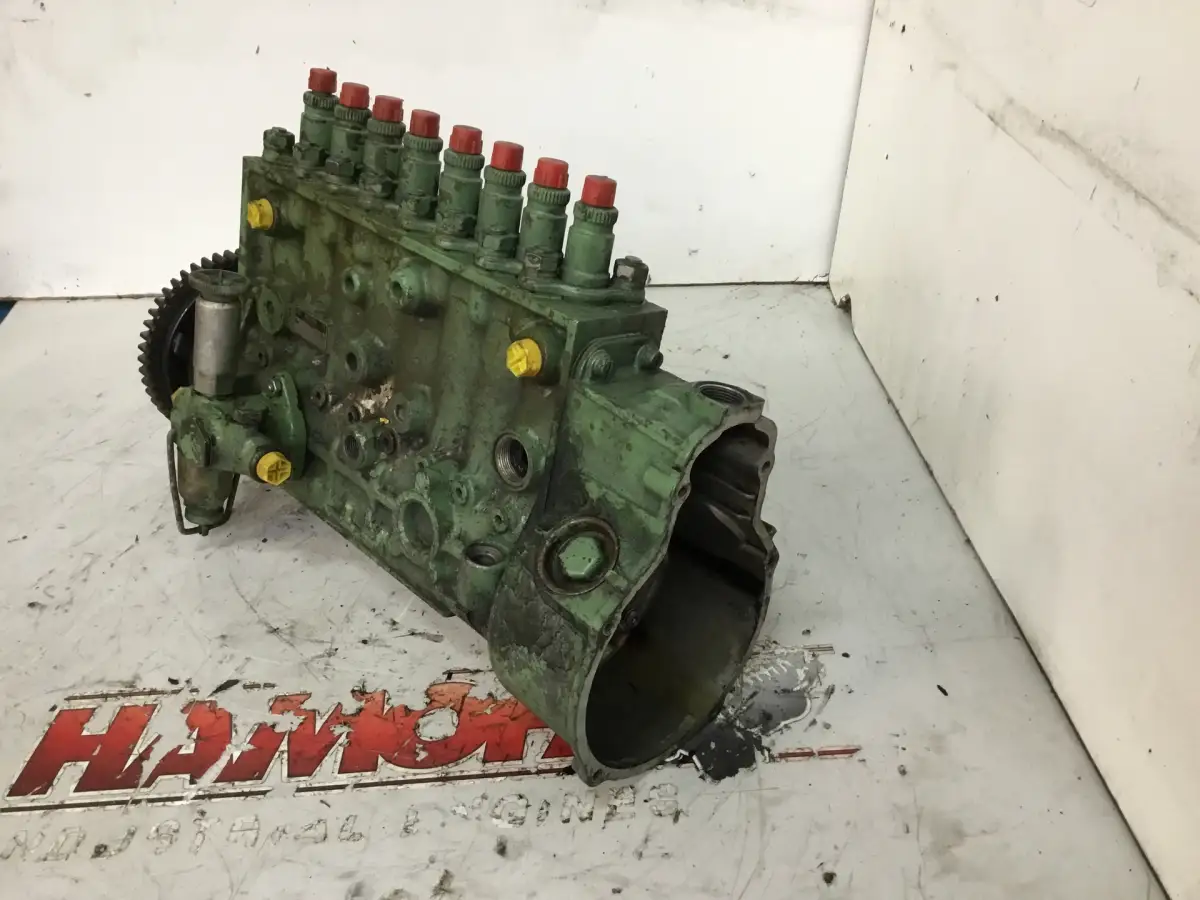 BOMBA DE COMBUSTIBLE BOSCH 0401848733 USADA - Imagen 2