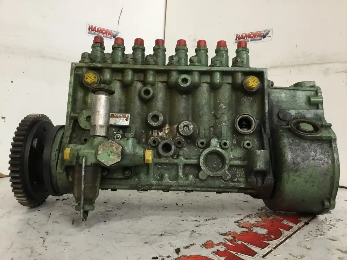 BOMBA DE COMBUSTIBLE BOSCH 0401848733 USADA - Imagen 3