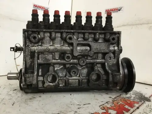 POMPE À CARBURANT BOSCH 0402648930 D'OCCASION - Miniature 1