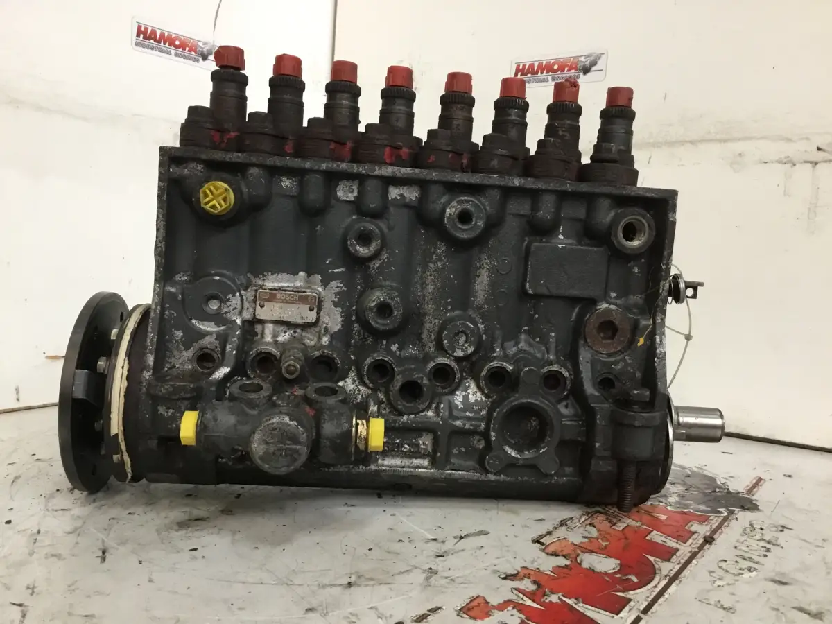 BOMBA DE COMBUSTIBLE BOSCH 0402648930 USADA - Imagen 3