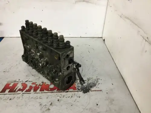 BOMBA DE COMBUSTIBLE BOSCH 0401848038 USADA
