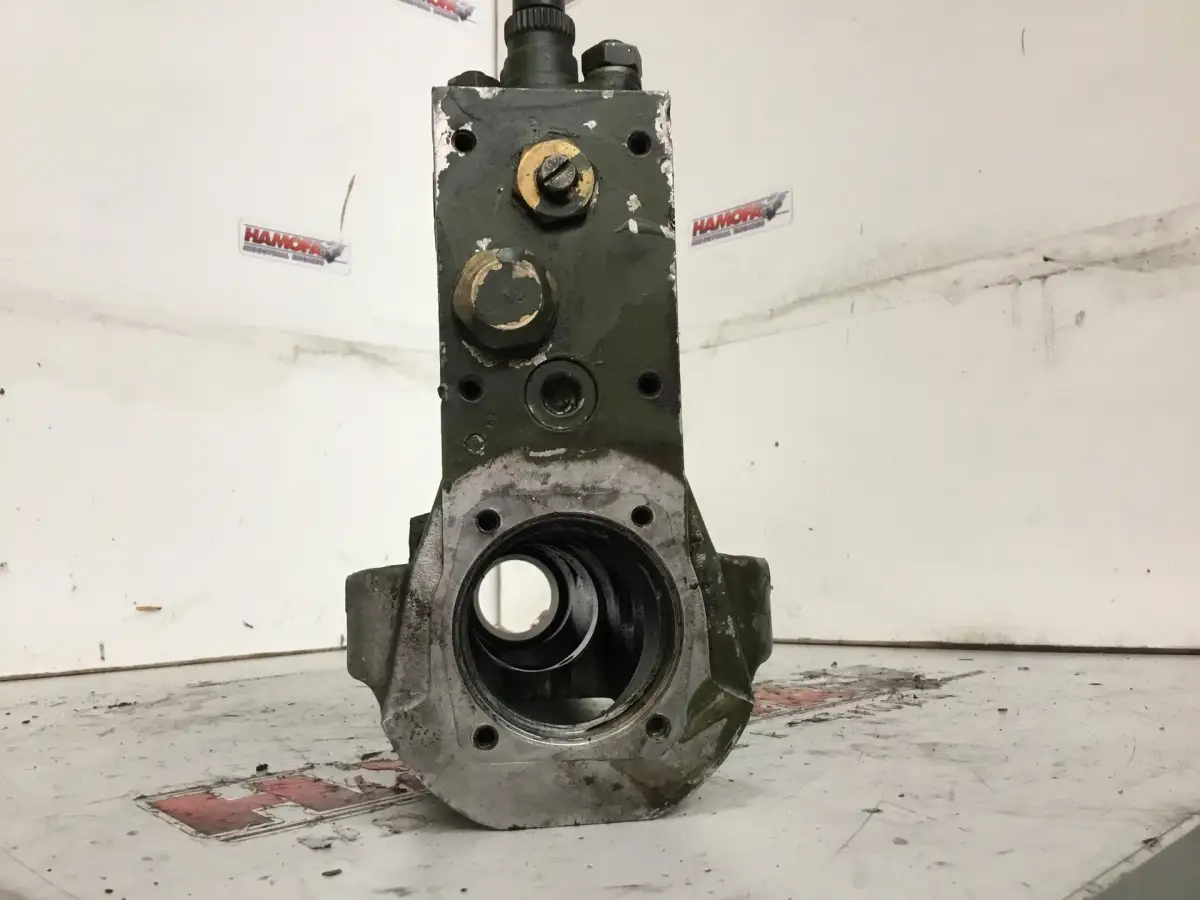 BOSCH FUEL PUMP 0401848038 USED - Picture 2