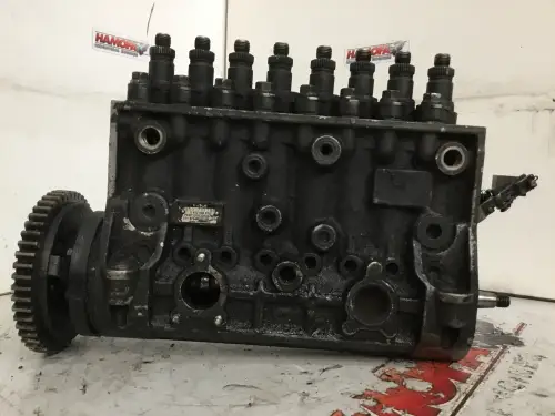 BOMBA DE COMBUSTIBLE BOSCH 0402648812 USADA