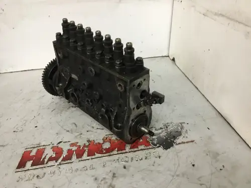 BOMBA DE COMBUSTIBLE BOSCH 0402648812 USADA - Imagen miniatura 3