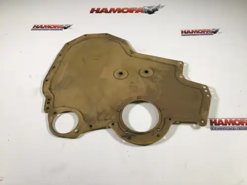 CATERPILLAR DISTRIBUTION COVER 2787093 USED