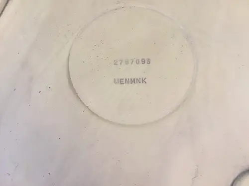CATERPILLAR VERTEILUNGSDECKEL 2787093 GEBRAUCHT – Vorschaubild 2
