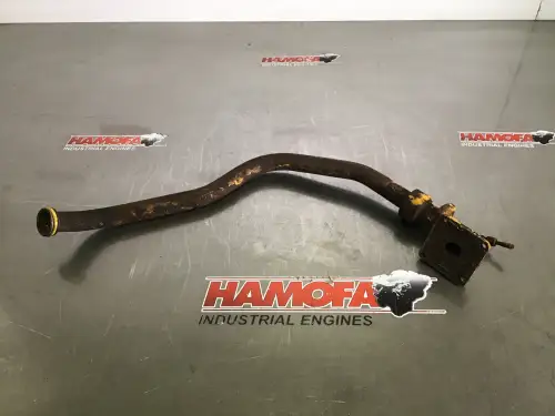 CATERPILLAR WASSERBEUGUNG 4N7806 GEBRAUCHT – Vorschaubild 1