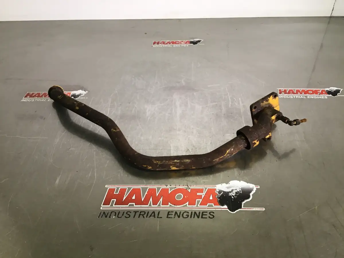 CATERPILLAR WASSERBEUGUNG 4N7806 GEBRAUCHT – Bild 3